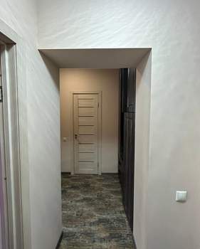 1-к квартира, вторичка, 33м2, 6/6 этаж