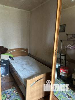 2-к квартира, вторичка, 42м2, 5/5 этаж
