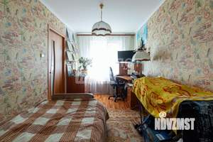 2-к квартира, вторичка, 47м2, 4/5 этаж