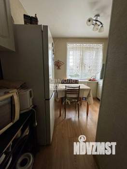 3-к квартира, вторичка, 54м2, 4/5 этаж