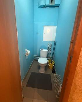 2-к квартира, вторичка, 54м2, 13/25 этаж