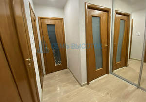 1-к квартира, вторичка, 39м2, 1/14 этаж