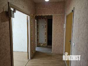 Студия квартира, вторичка, 38м2, 1/18 этаж