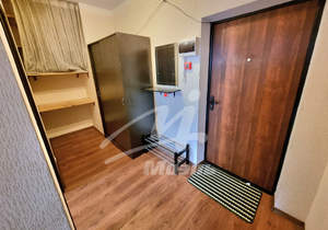 1-к квартира, вторичка, 36м2, 11/16 этаж