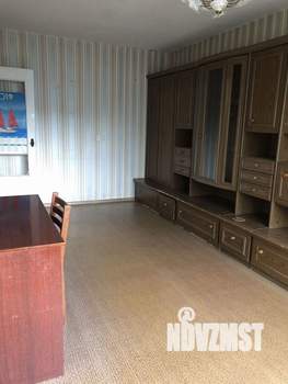 1-к квартира, вторичка, 17м2, 3/9 этаж