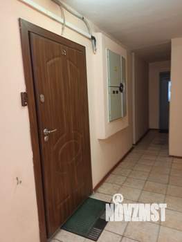 4-к квартира, вторичка, 84м2, 9/14 этаж