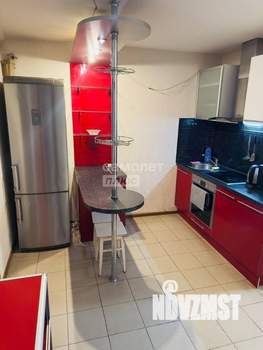 1-к квартира, вторичка, 56м2, 10/14 этаж