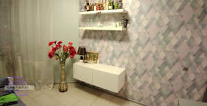 1-к квартира, вторичка, 40м2, 2/6 этаж