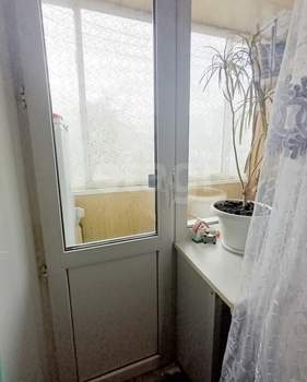 1-к квартира, вторичка, 30м2, 5/5 этаж