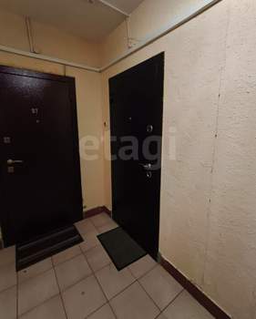1-к квартира, вторичка, 38м2, 13/14 этаж
