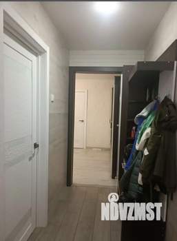4-к квартира, вторичка, 61м2, 2/5 этаж