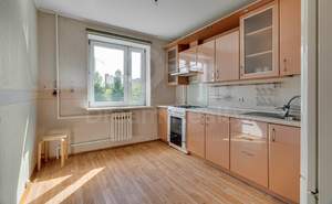 3-к квартира, вторичка, 72м2, 3/9 этаж