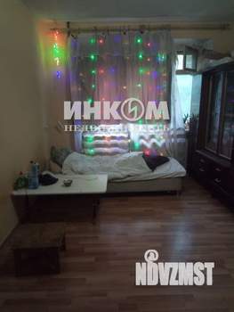 2-к квартира, вторичка, 45м2, 1/5 этаж