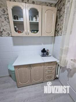 2-к квартира, вторичка, 46м2, 1/5 этаж