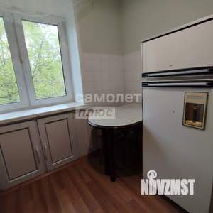 2-к квартира, вторичка, 41м2, 4/5 этаж
