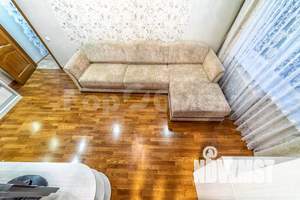 3-к квартира, вторичка, 55м2, 1/5 этаж