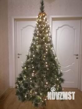 4-к квартира, вторичка, 93м2, 2/14 этаж