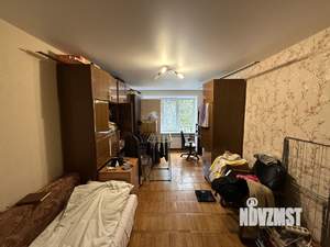 2-к квартира, вторичка, 48м2, 3/5 этаж