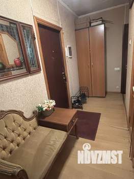 2-к квартира, вторичка, 52м2, 9/9 этаж