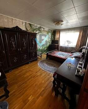 3-к квартира, вторичка, 64м2, 7/10 этаж