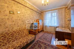 2-к квартира, вторичка, 59м2, 2/5 этаж