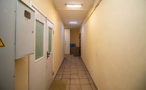 2-к квартира, вторичка, 55м2, 18/25 этаж