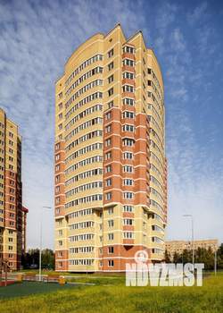 1-к квартира, вторичка, 51м2, 9/17 этаж