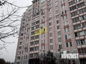 1-к квартира, вторичка, 38м2, 6/18 этаж