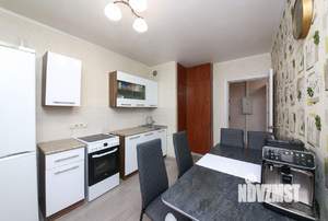 2-к квартира, вторичка, 53м2, 5/17 этаж