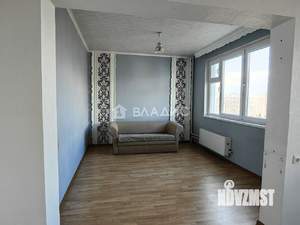 3-к квартира, вторичка, 95м2, 14/19 этаж