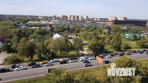 1-к квартира, вторичка, 44м2, 10/10 этаж