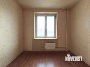 2-к квартира, вторичка, 54м2, 9/18 этаж