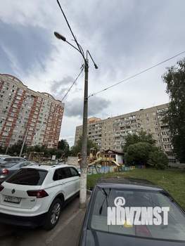 1-к квартира, вторичка, 40м2, 3/14 этаж