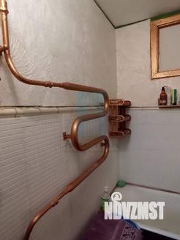 1-к квартира, вторичка, 30м2, 4/5 этаж
