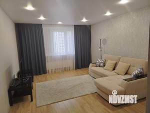 4-к квартира, вторичка, 96м2, 7/14 этаж