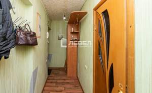 1-к квартира, вторичка, 32м2, 5/5 этаж