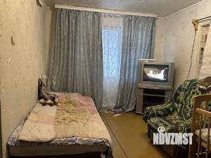2-к квартира, вторичка, 46м2, 3/5 этаж