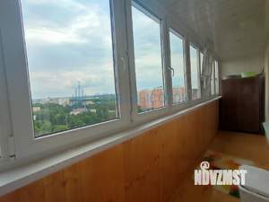 2-к квартира, вторичка, 54м2, 14/16 этаж