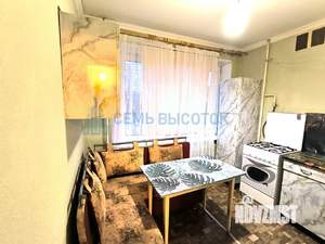 1-к квартира, вторичка, 34м2, 6/9 этаж