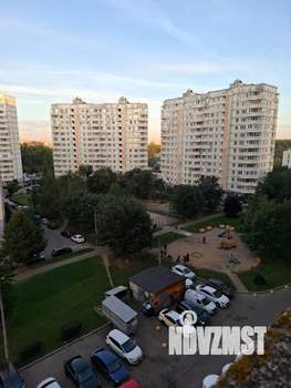 2-к квартира, вторичка, 56м2, 7/17 этаж