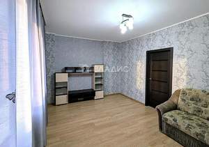 2-к квартира, вторичка, 67м2, 13/20 этаж