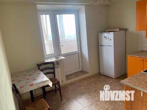 1-к квартира, вторичка, 35м2, 12/12 этаж
