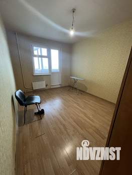 3-к квартира, вторичка, 77м2, 8/14 этаж