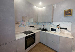 1-к квартира, вторичка, 38м2, 15/18 этаж