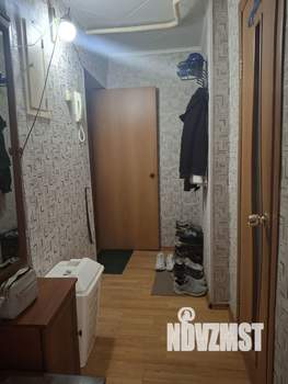 2-к квартира, вторичка, 43м2, 1/5 этаж