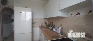 1-к квартира, вторичка, 36м2, 8/16 этаж