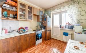 1-к квартира, вторичка, 39м2, 11/12 этаж