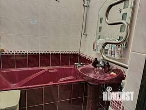 2-к квартира, вторичка, 65м2, 5/9 этаж