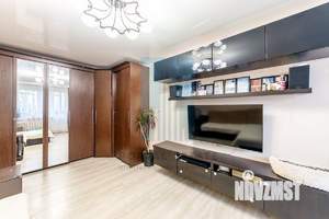 2-к квартира, вторичка, 44м2, 2/5 этаж