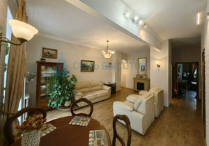 3-к квартира, вторичка, 78м2, 3/5 этаж